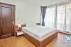 Brand new 2 beds apartment for rent in To Ngoc Van, Tay Ho